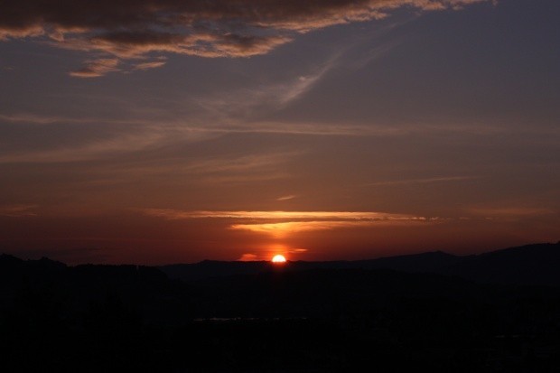 Sonnenaufgang Rigi_160282