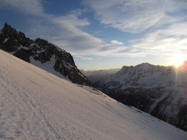 ST Pizzo Rotondo