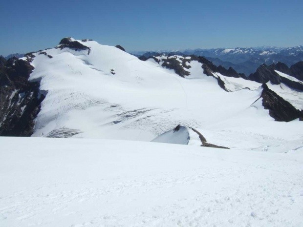 Sustenhorn Gwaechtenhorn_159156