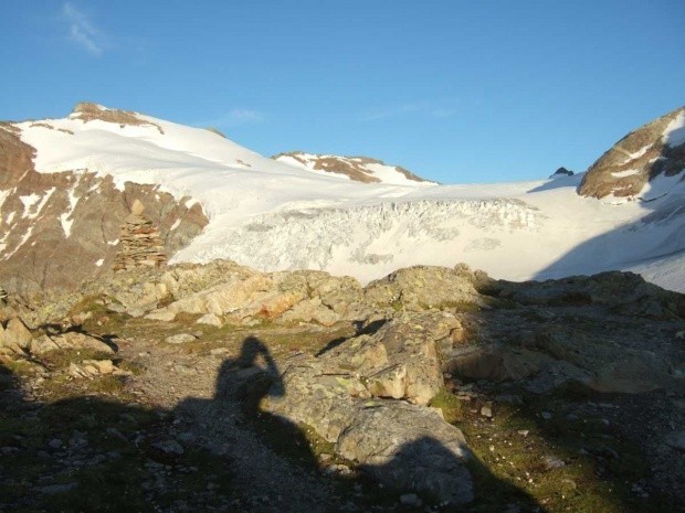 Sustenhorn Gwaechtenhorn_159148