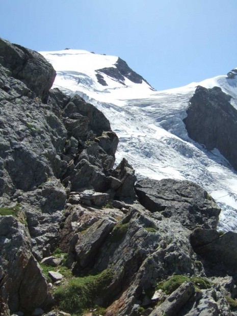 Sustenhorn Gwaechtenhorn_159141