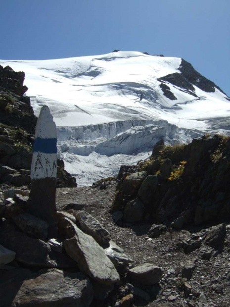 Sustenhorn Gwaechtenhorn_159143