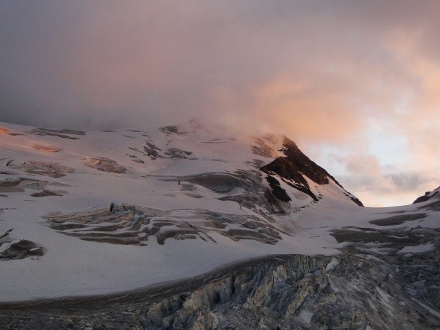 Sustenhorn