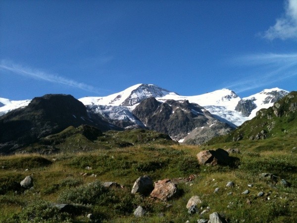 Sustenpass