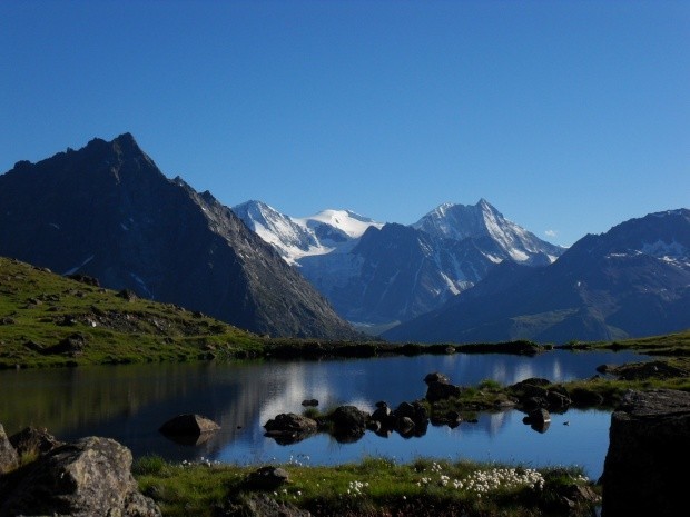 Trekking Val d H renes_155738