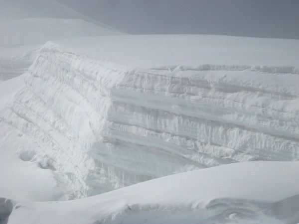 Triftgletscher 06 2009