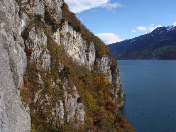 Walensee Qualensee Das war mal 