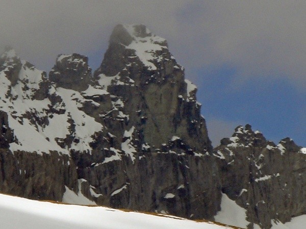 Wer entdeckt das Herz im Berg 