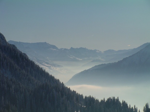 Winter im Berner Oberland_160693