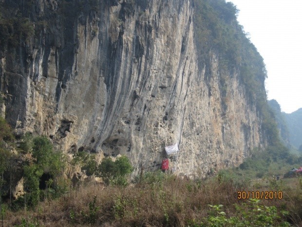 Yangshuo