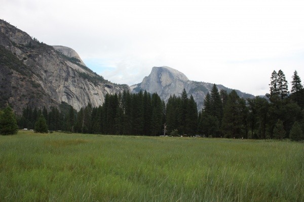 Yosemite Valley