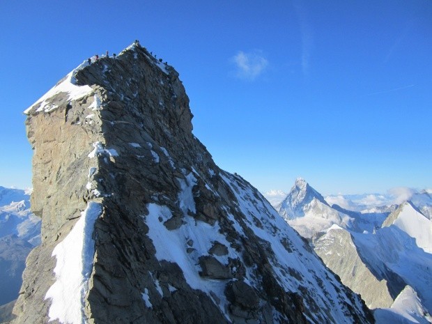 Zinalrothorn