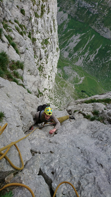 Hundstein Appenzell 