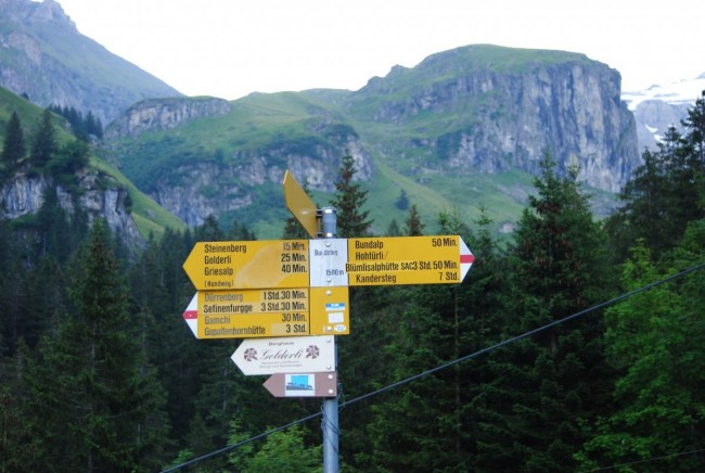 Von Rosenlaui nach Kandersteg_163014