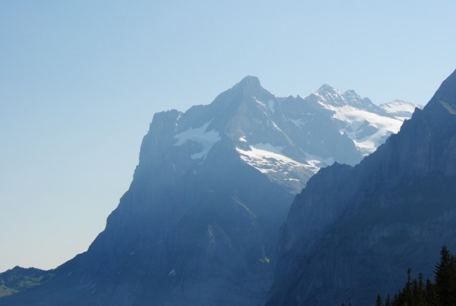 Von Rosenlaui nach Kandersteg_163010