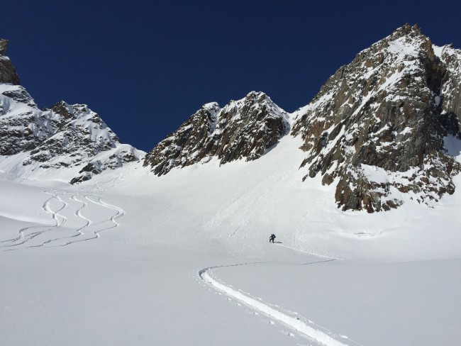 Sustenhorn von Goeschenen nach Gadmen im Feb 2016_166513