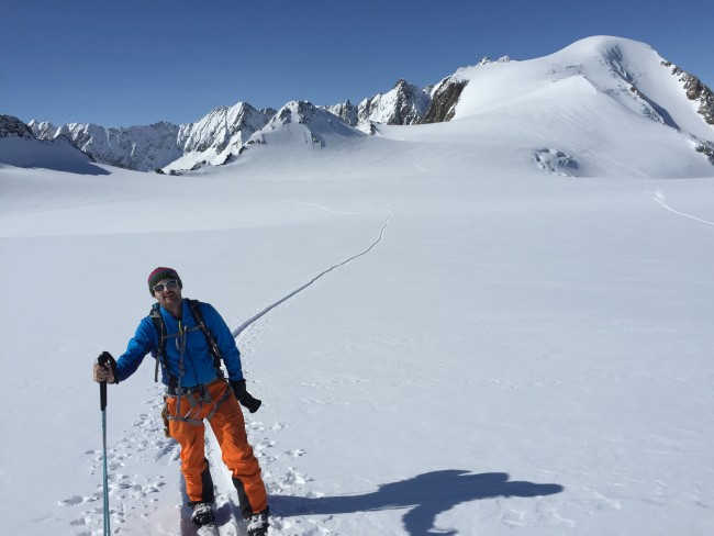 Sustenhorn von Goeschenen nach Gadmen im Feb 2016_166516