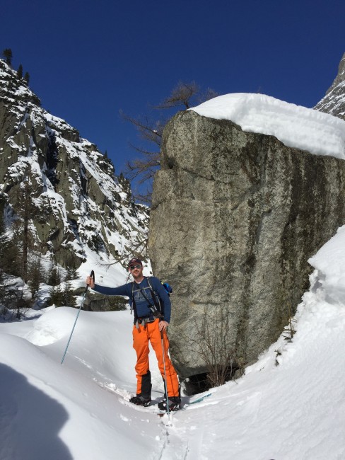 Sustenhorn von Goeschenen nach Gadmen im Feb 2016_166510