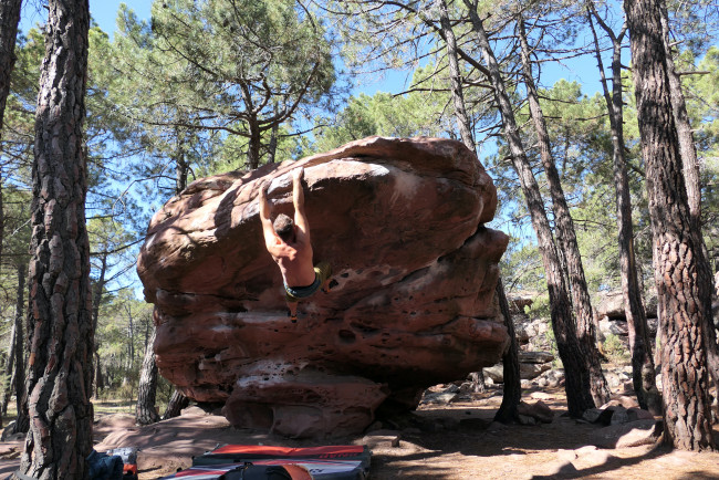 Albarracin