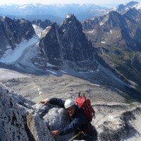 Foto 1 - Kletterpartner fuer Dolomiten andere Alpenregionen Ende August und September