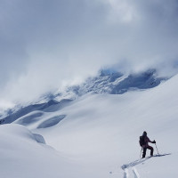 Foto 2 - Skitour Freeride im Wallis