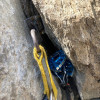 Foto 1 -  Clean Climbing Einfuehrung im Valle Onsernone