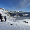 Foto 3 - Lofoten Skitouren auf den magischen Inseln