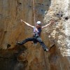 Klettern auf Kalymnos