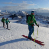 Foto 4 - Lofoten Skitouren auf den magischen Inseln