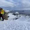 Foto 1 - Lofoten Skitouren auf den magischen Inseln