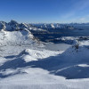 Foto 4 - Lofoten Skitouren auf den magischen Inseln