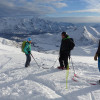 Foto 5 - Lofoten Skitouren auf den magischen Inseln