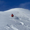 Foto 3 - Lyngen Alpen Skitouren noerdlich des Polarkreises