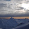 Bergwelt Saas-Fee