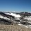 Sicht auf die anderen 3000m hohen im Strubel Gebiet Schwarzhorn
Antennenhorn Rohthorn und die beiden Schneehörner