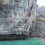 Thailand, Krabi, Ko Poda, Playdium Wall