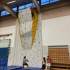 Kletterpartner / Kletterhalle